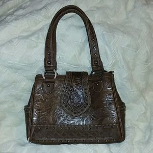 Trinity Ranch bag